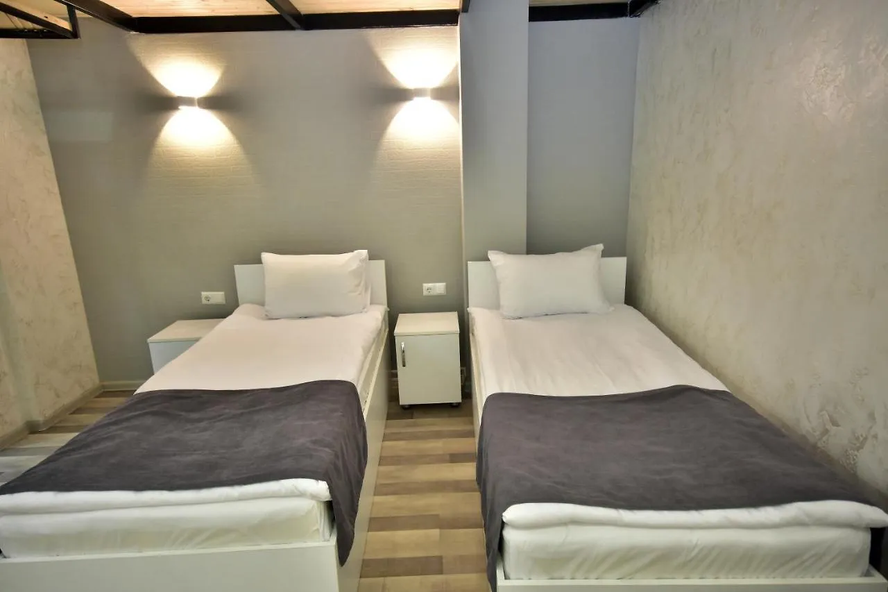 Libereco Aparthotel Batumi