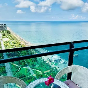 Aparthotel Sea View Orbi Tower
